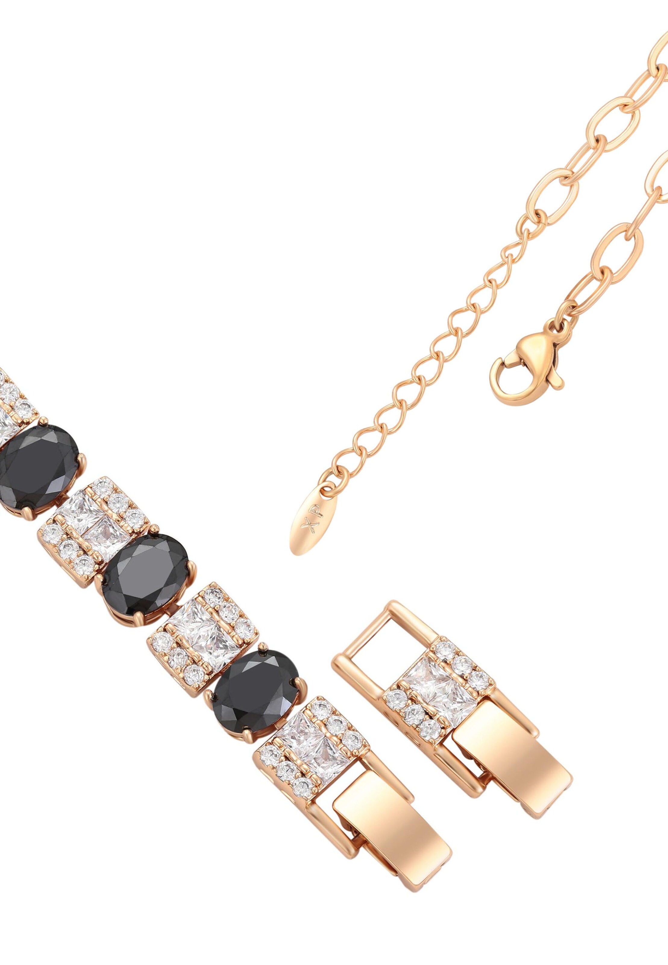 faina - Pulsera en oro