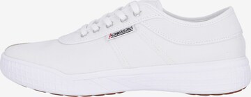 KAWASAKI Sneaker 'Leap' in Weiß