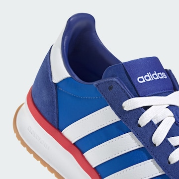 Baskets basses 'Run 70s 2.0' ADIDAS SPORTSWEAR en bleu