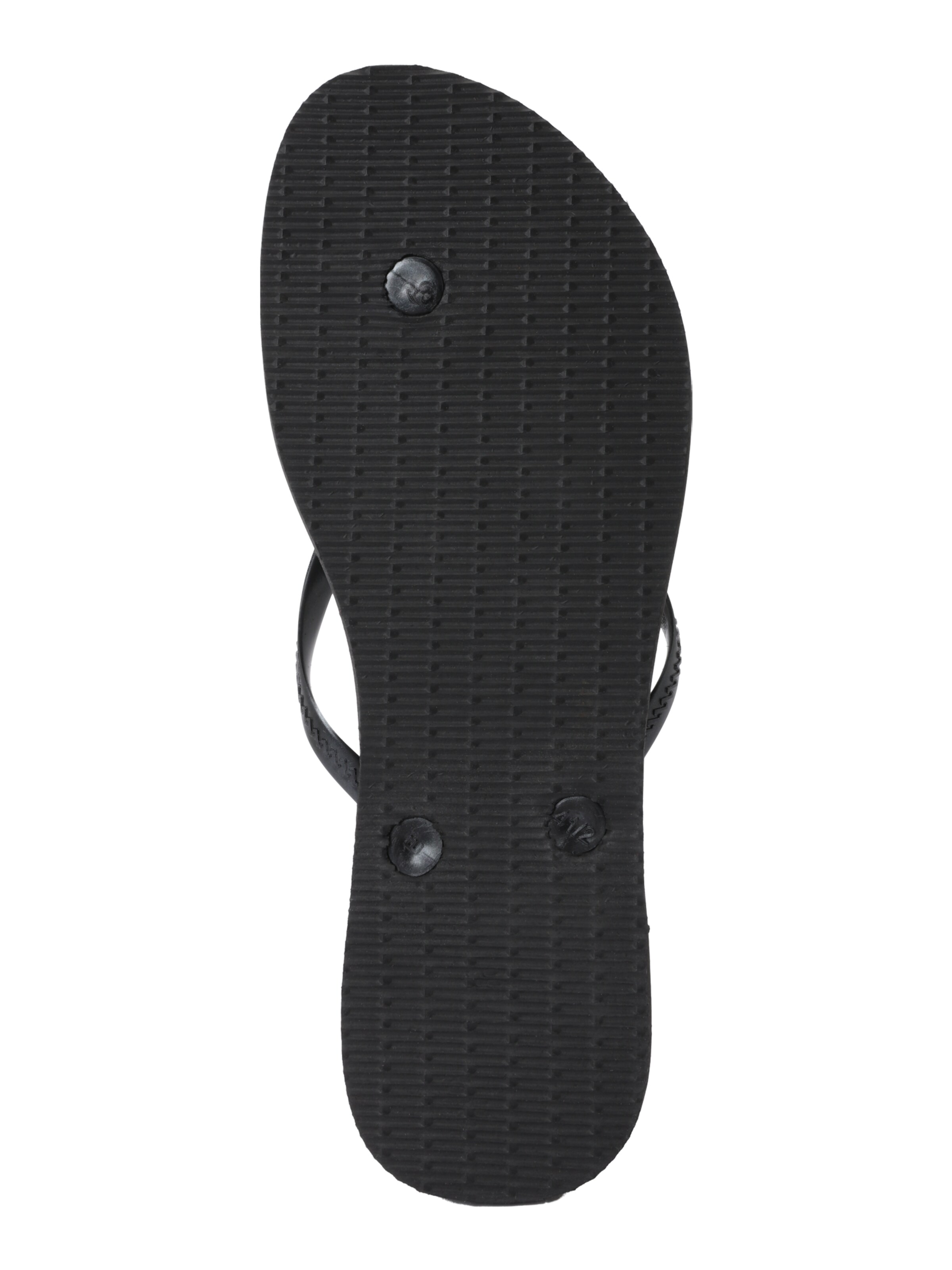 Séparateur d'orteils 'FANTASIA' HAVAIANAS en noir