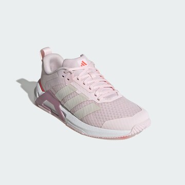 ADIDAS PERFORMANCE Sports shoe 'Dropset Control' in Pink