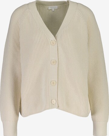 BETTER RICH Knit Cardigan 'Corry' in Beige: front