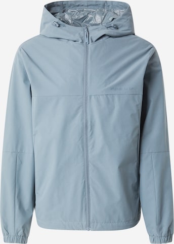 Veste mi-saison 'JORVesterbro' JACK & JONES en bleu : devant