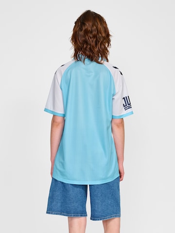 Hummel Fodboldtrøje 'Forward Madison' i hvid