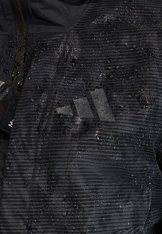 Veste outdoor 'Xperior 2.5' ADIDAS TERREX en noir