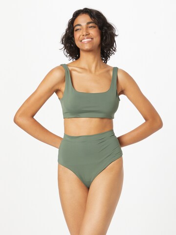 KUUNO Bikini bottom in Green