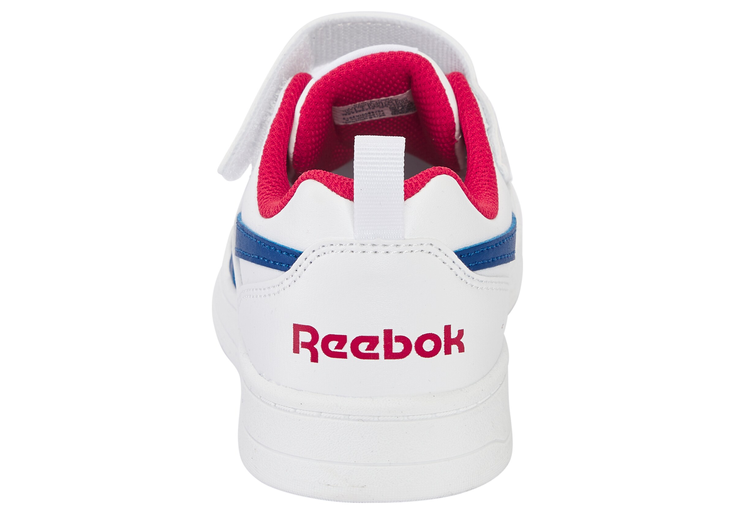 Reebok Sneakers in White