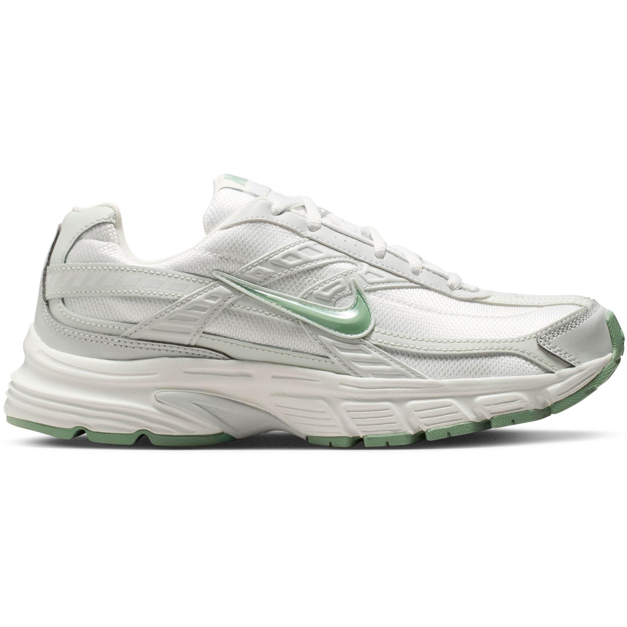 Nike Sportswear Sneakers 'Initiator' in White: front