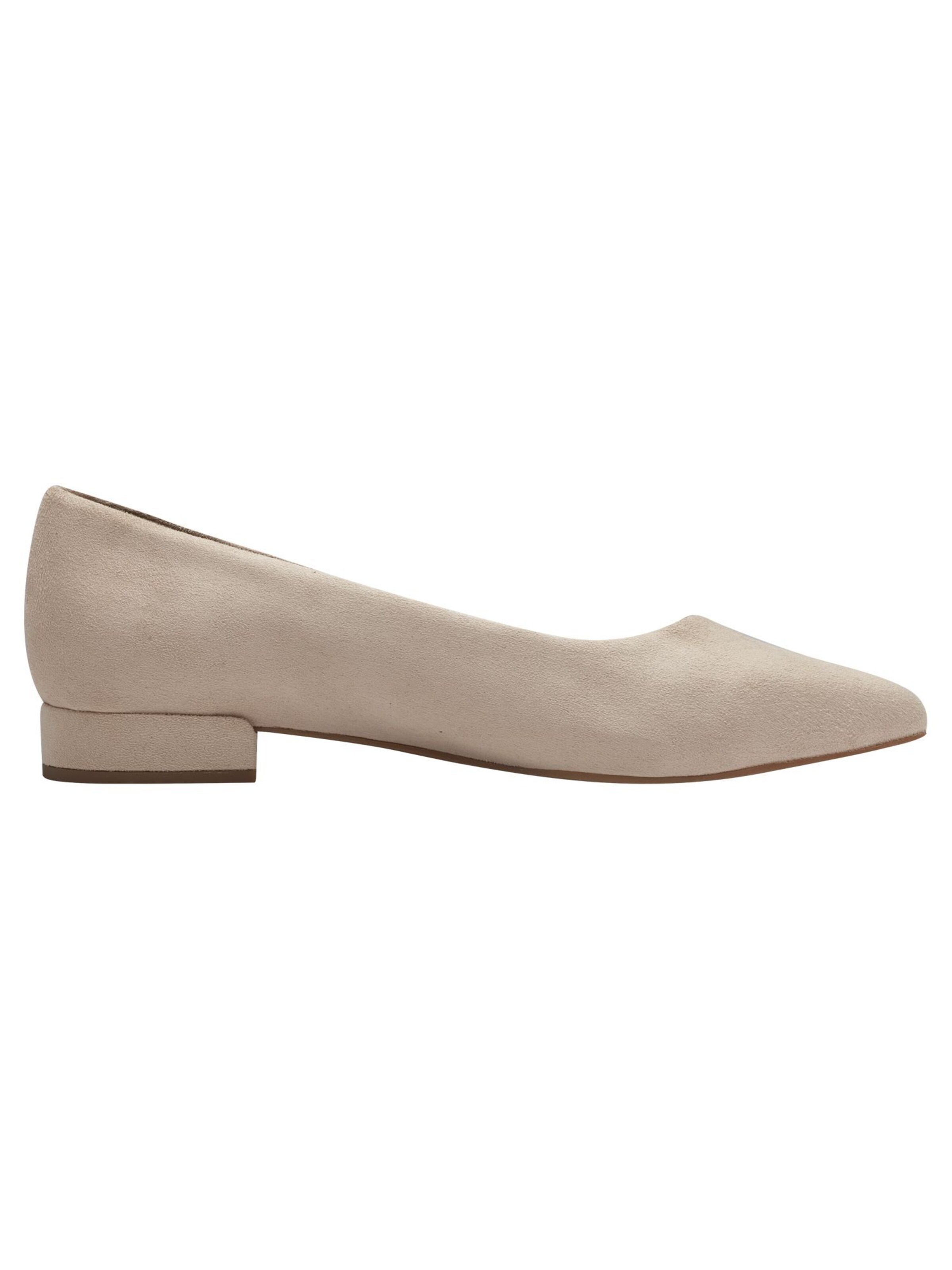 Ballerines JANA en beige