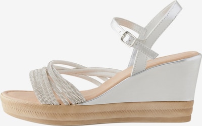 Next Sandály - perlově bílá, Produkt