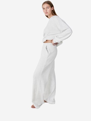 ETAM Pyjamahose 'Glenn' in Grau