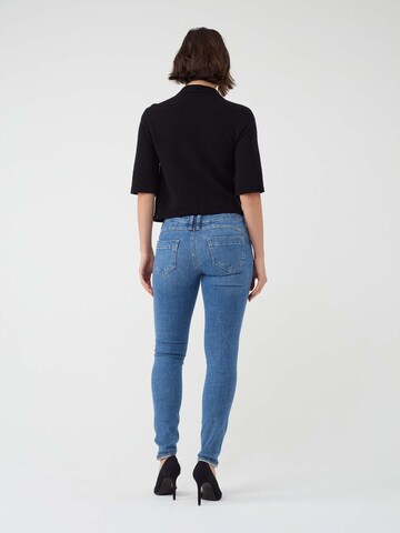 Skinny Jean '94NENA' Gang en bleu