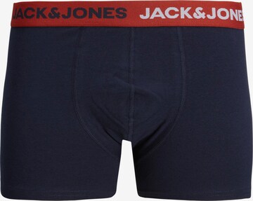 JACK & JONES Boxeralsók 'MEXICAN' - kék