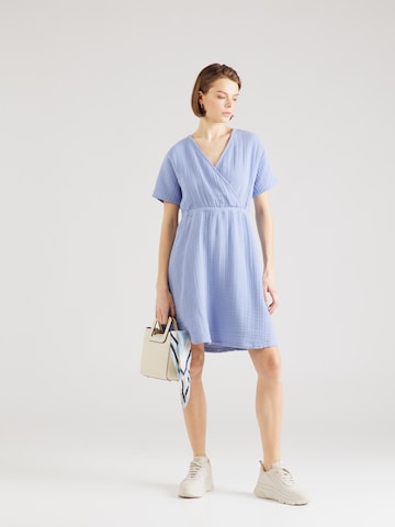 mazine Summer dress 'Majene' in Blue