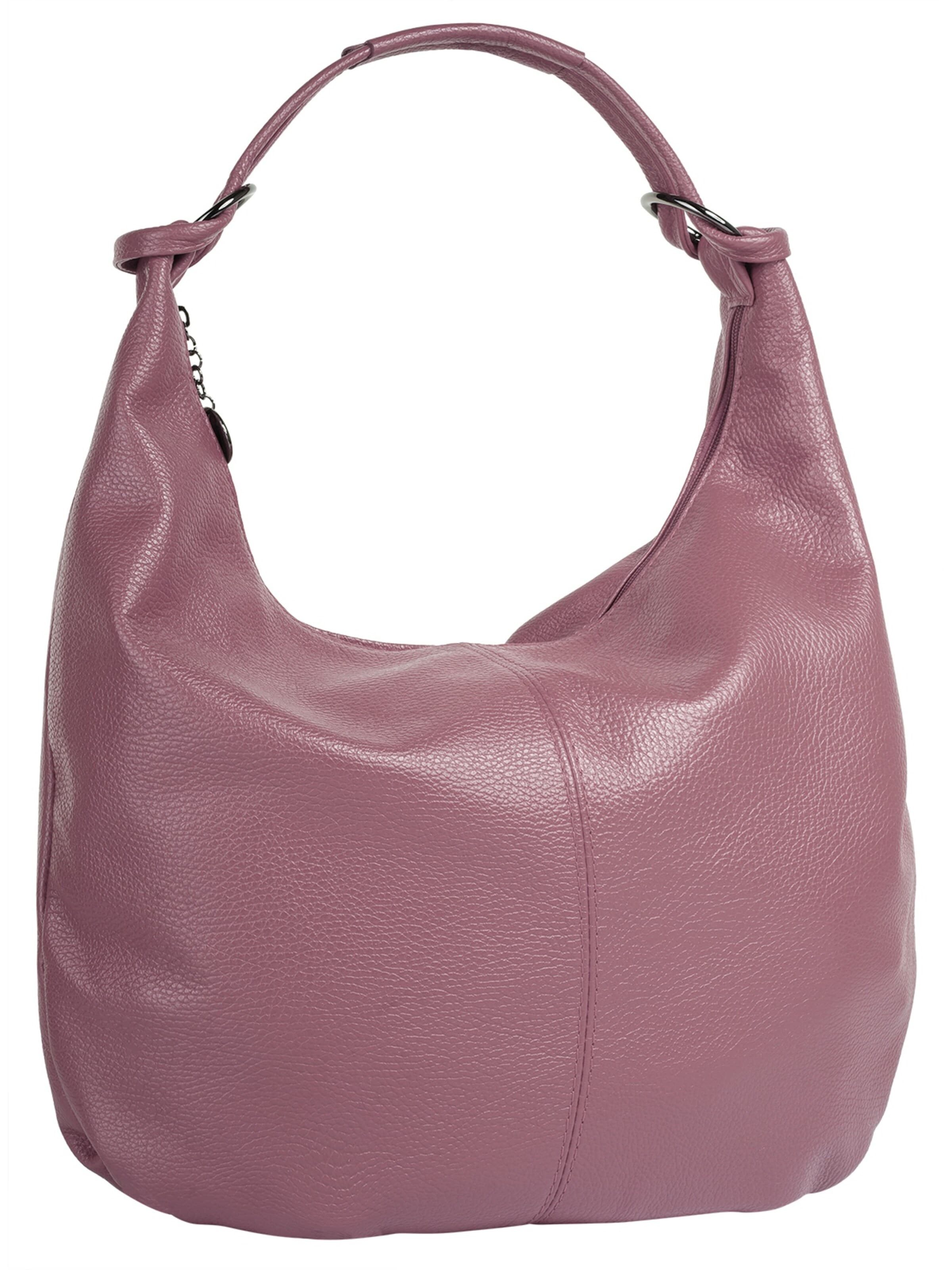 Cluty Shopper in Pink