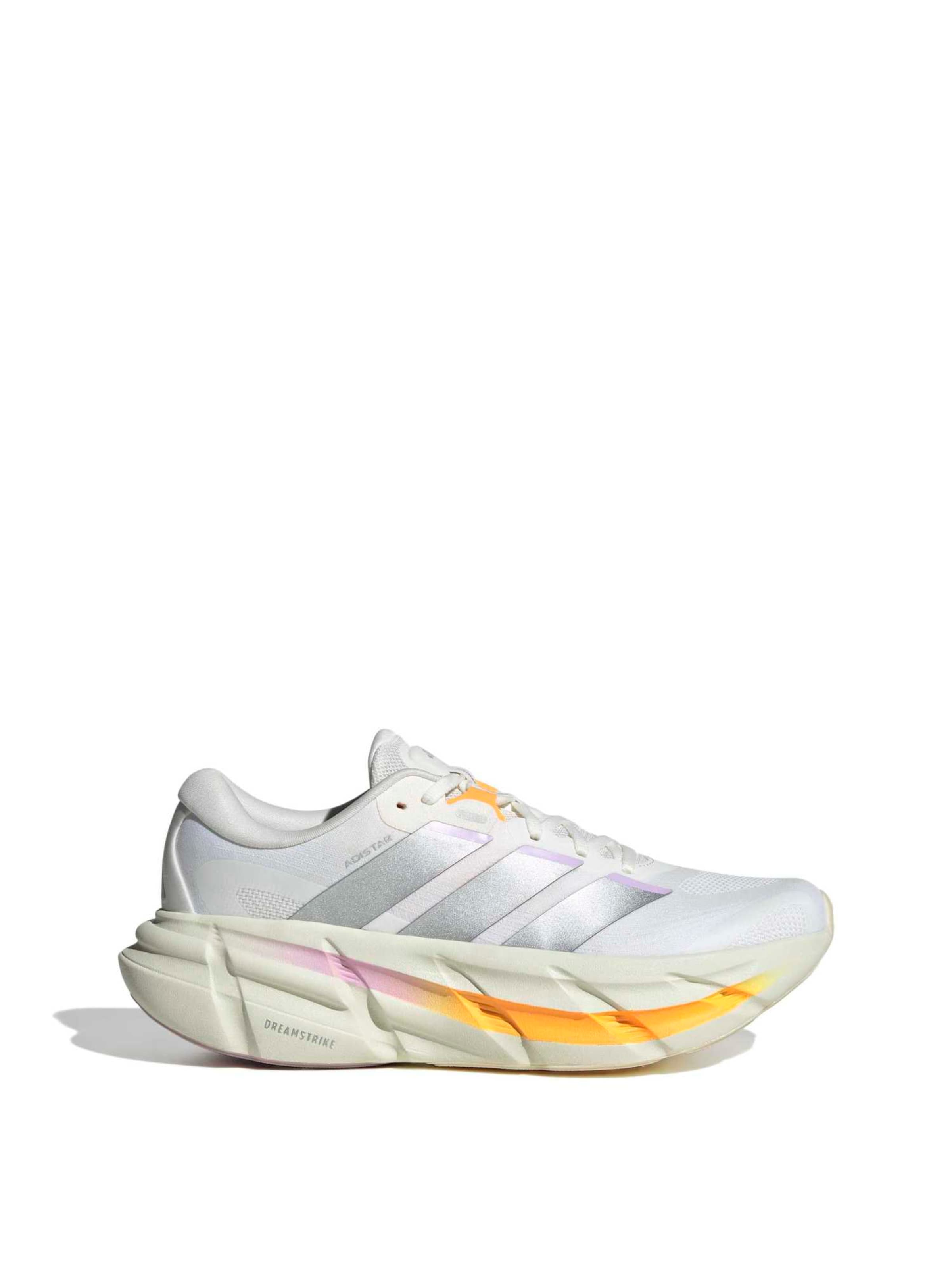 ADIDAS PERFORMANCE Loopschoen 'Adistar 5 ' in Wit