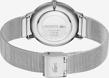 LACOSTE Analog Watch in Silver