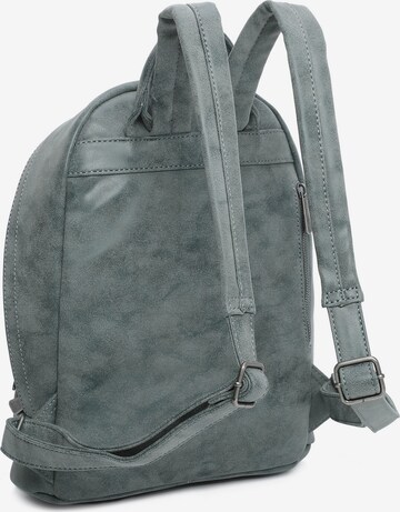 Fritzi aus Preußen Backpack in Grey