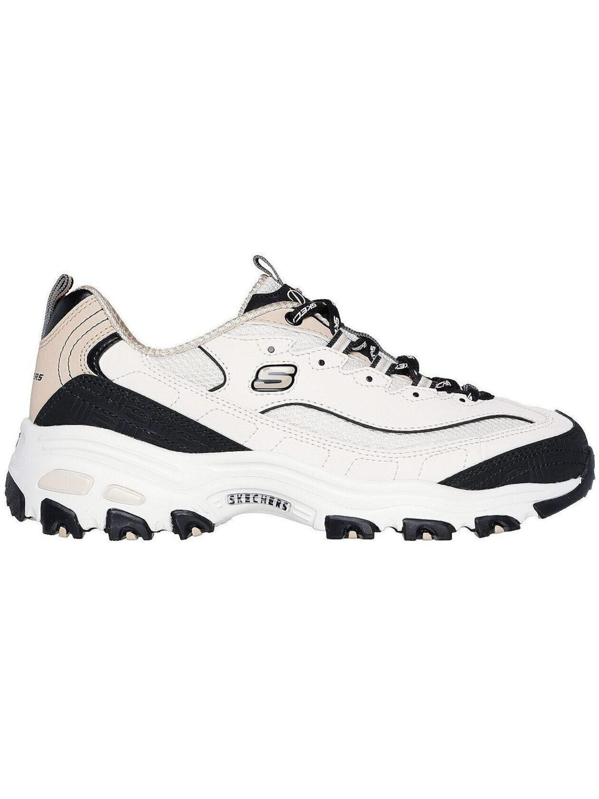 SKECHERS Sportschuh 'Lites-retro Rewind'‌‌ in Weiß