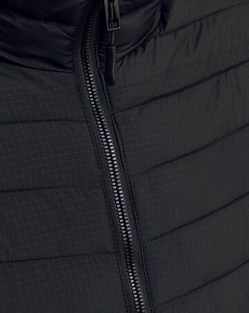 Giacca di mezza stagione 'JJSTATE' di JACK & JONES in nero