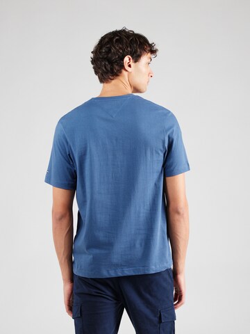 TOMMY HILFIGER Shirt in Blue