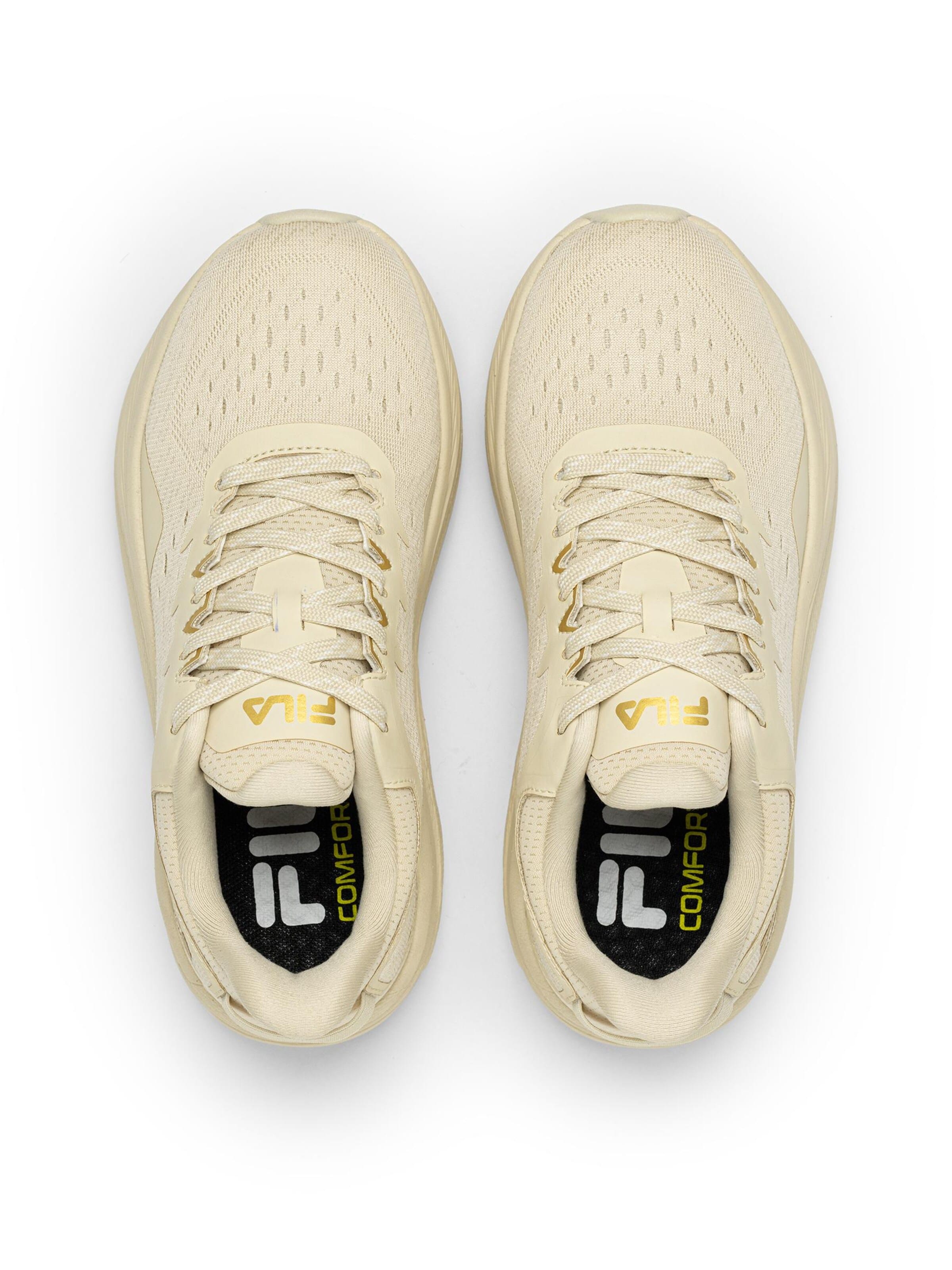 FILA - Zapatillas deportivas bajas 'FILA RETRON wmn' en beige