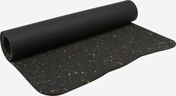 NIKE Accessoires Yogamatte 'Mastery' in Schwarz: predná strana