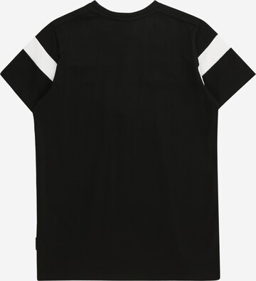 ELLESSE - Camiseta 'Caserio' en negro