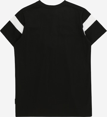 T-Shirt 'Caserio' ELLESSE en noir
