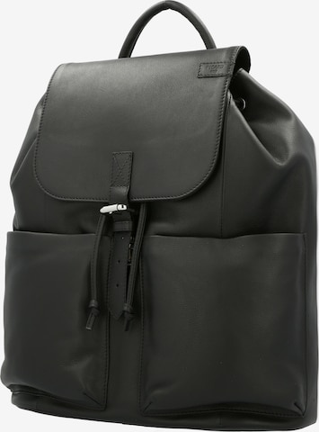 Picard Rucksack 'Relaxed' in Schwarz