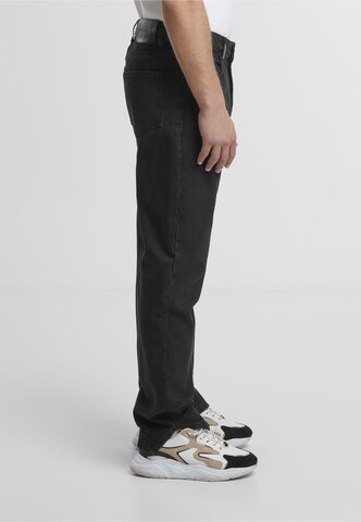 regular Jeans di 2Y Studios in nero