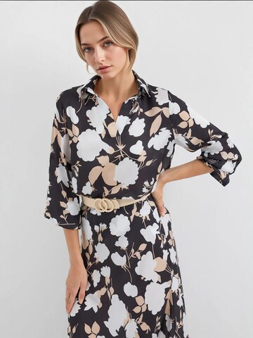 Costume Bigdart en noir