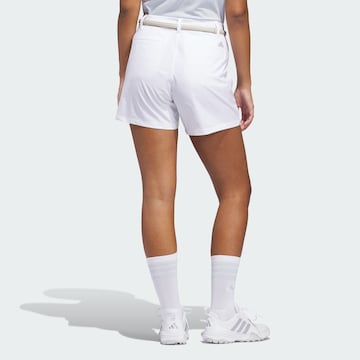 ADIDAS PERFORMANCE - regular Pantalón deportivo 'Ultimate 365+' en blanco