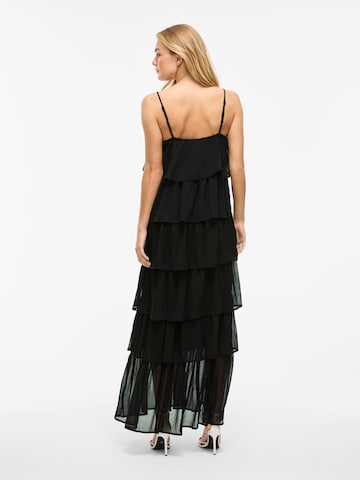 Abito 'VIHARLEY' di VILA in nero