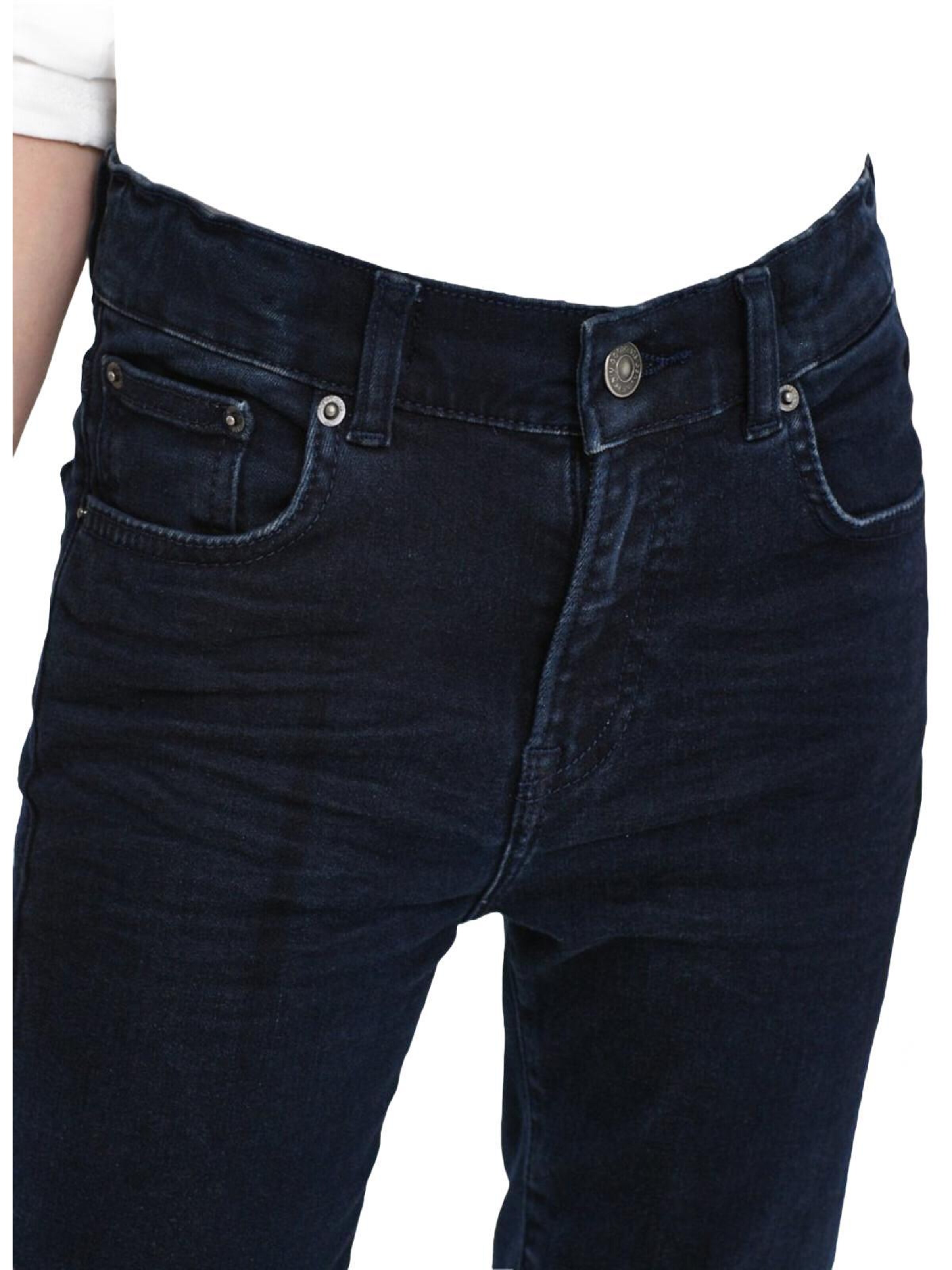 Flared Jeans 'LTB Jeans Baby Girl Noelia G High Waist Flare Jeans' di LTB Jeans in blu