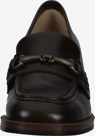 Nero Giardini Pumps in Brown