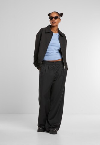 Urban Classics Shirt in Blue