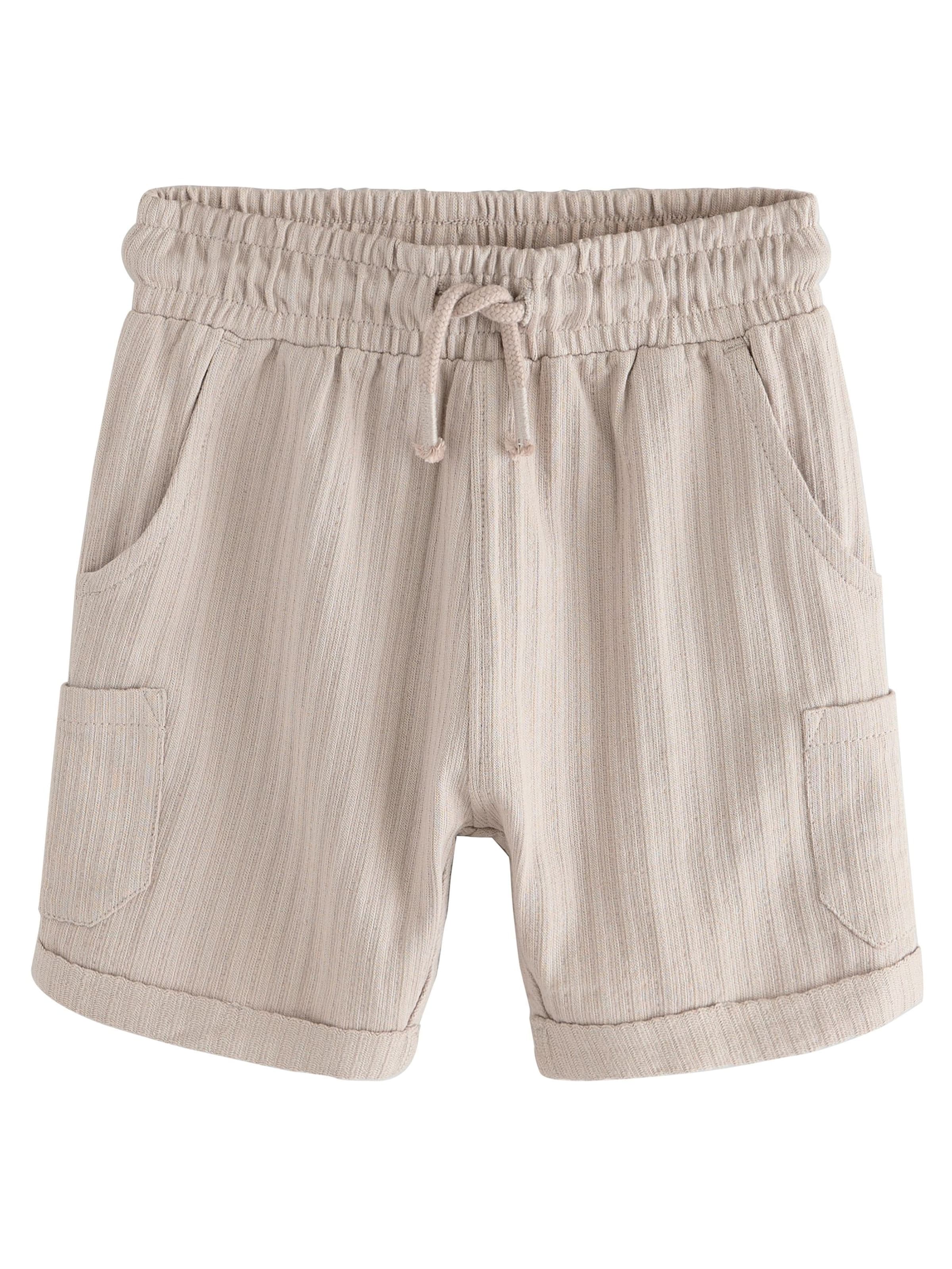 Next regular Παντελόνι σε μπεζ: μπροστά