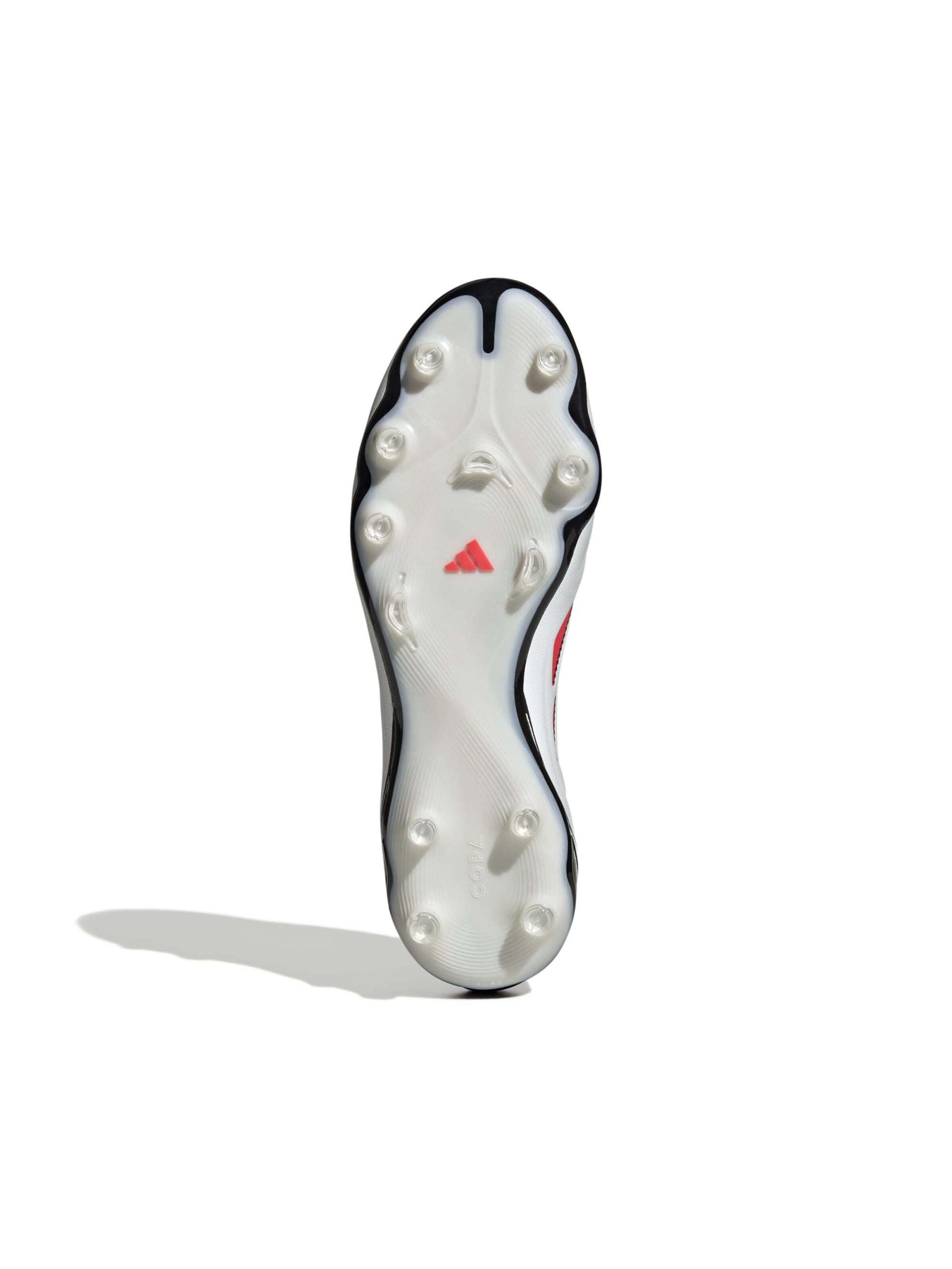 ADIDAS PERFORMANCE Fußballschuh 'Copa Pure 3 Pro' in Weiß