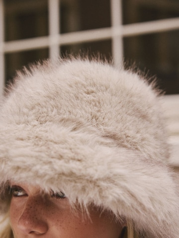 NextKapa - bijela boja