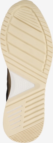 Sneaker bassa 'Ralph Runner' di BULLBOXER in beige