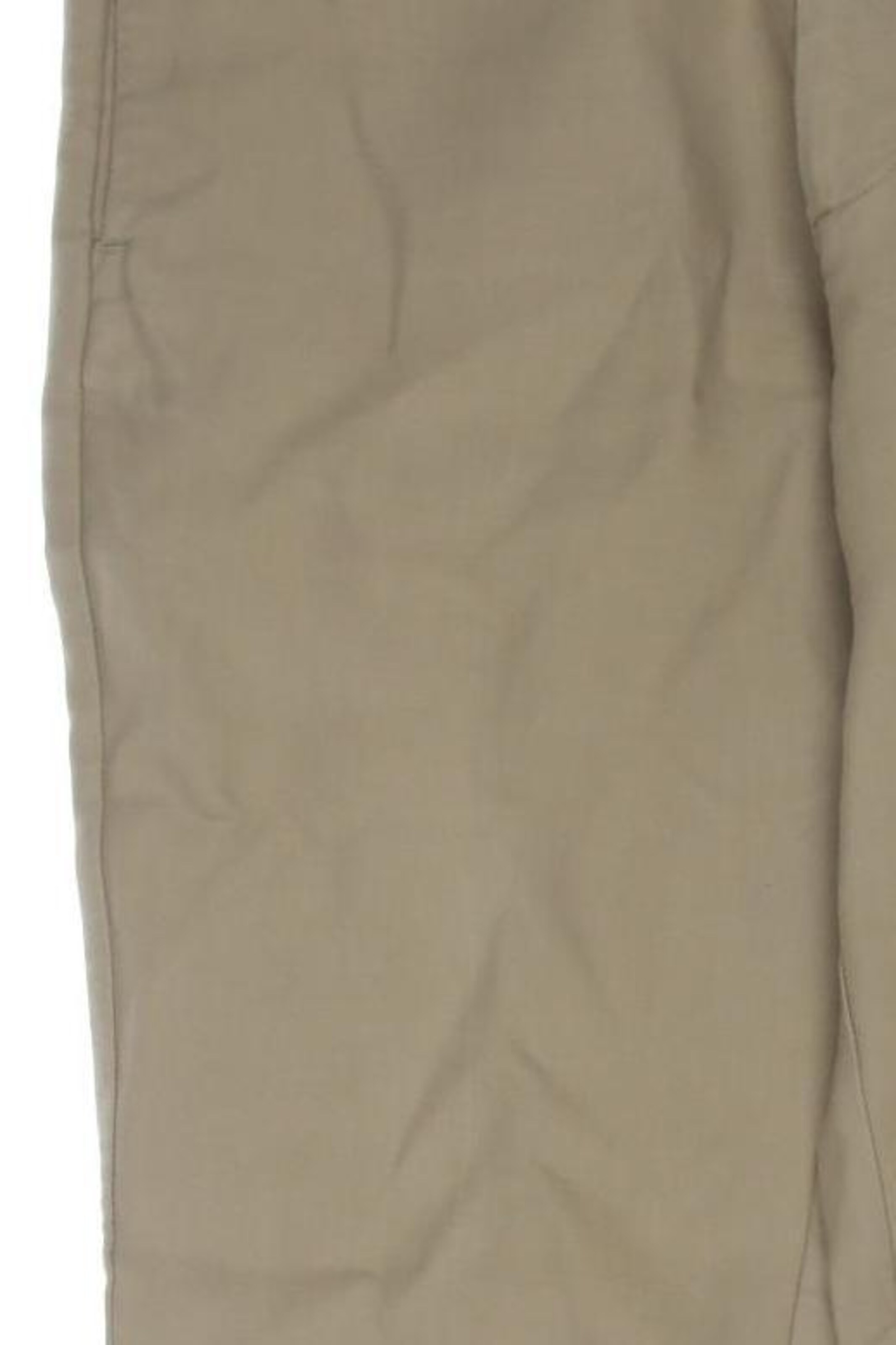 H&M Pants in 33 in Beige