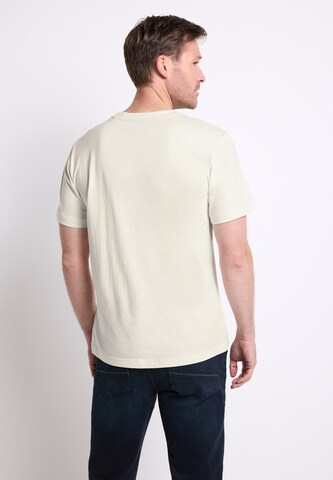 Street One MEN Shirt in Beige