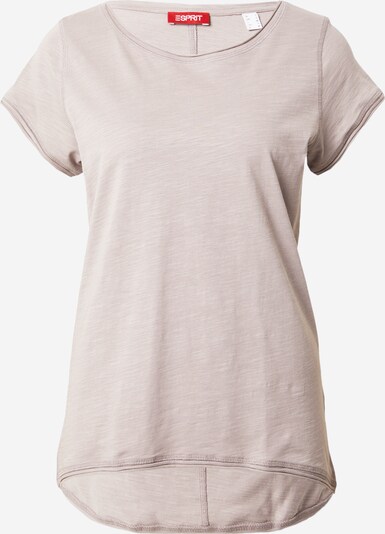 ESPRIT T-shirt en gris, Vue avec produit