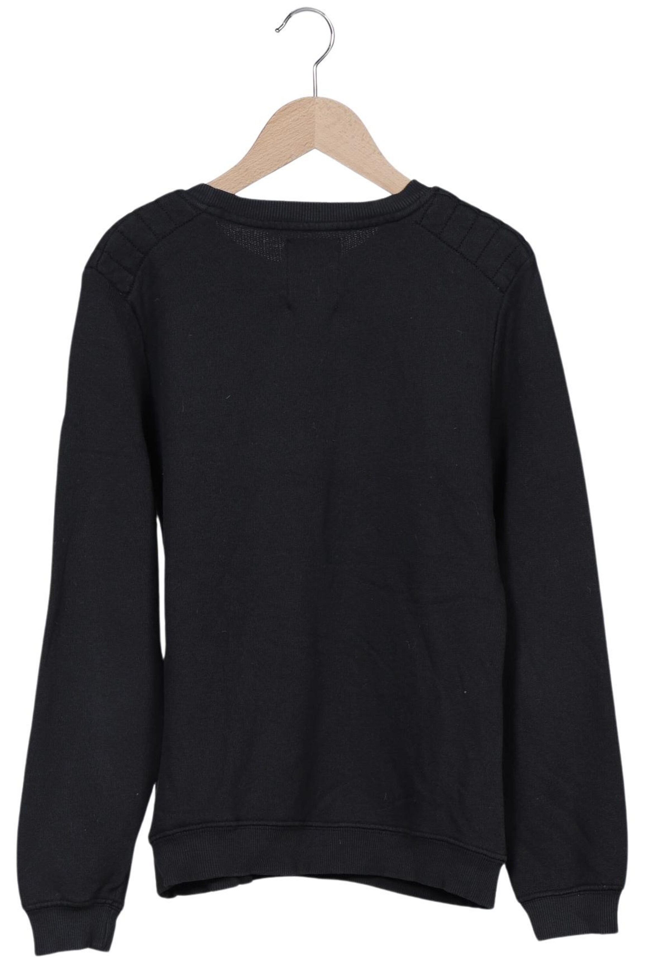 ZOE KARSSEN Sweater S in Schwarz