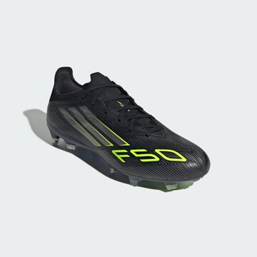 Chaussure de foot 'F50 Pro' ADIDAS PERFORMANCE en noir