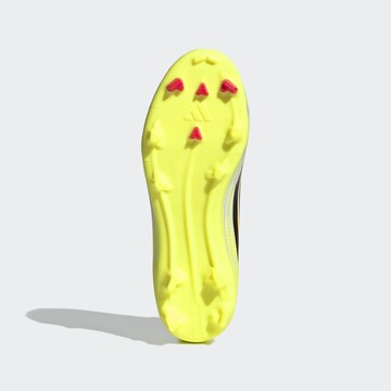 Chaussure de sport ADIDAS PERFORMANCE en jaune