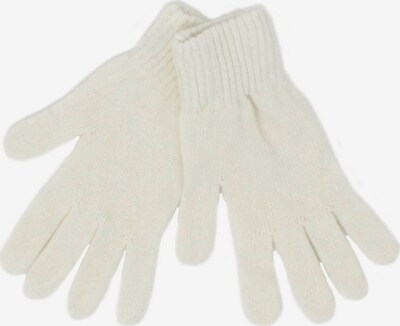 SAMAYA Full Finger Gloves 'NOSH' in Beige, Item view
