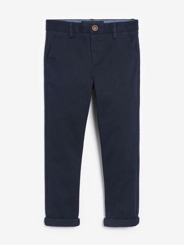 Next Skinny Pants in Blue