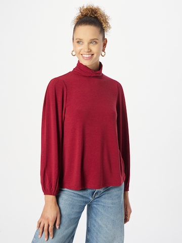 Compania Fantastica Shirt in Red: front